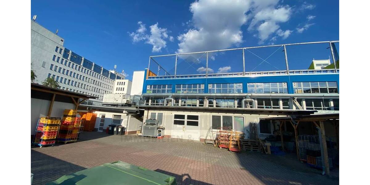 Grundstück Frankfurt am Main / Rödelheim Rödelheim - 1.890.000&euro; | Angebot:23986367