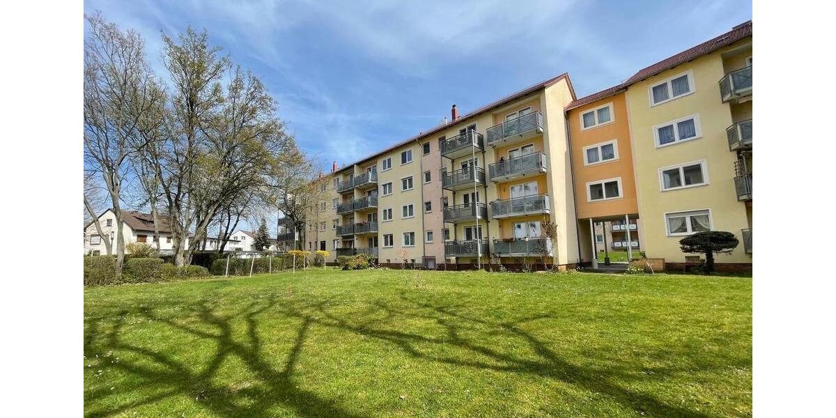 Erdgeschoßwohnung Frankfurt am Main Eschersheim - 3 Zimmer, 65 m&sup2;, 308.000&euro; | Angebot:26109220