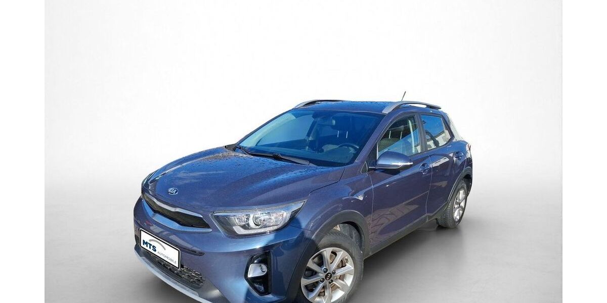 Kia Stonic 59.191 km 12.975 &euro; Friedberg 61169