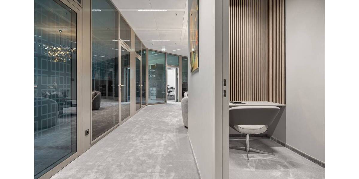 Gewerbeobjekt Frankfurt am Main Innenstadt - 2.790&euro; | Angebot:26552435