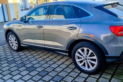 Audi Q3 64.000 km 30.800 &euro; Kelsterbach 65451