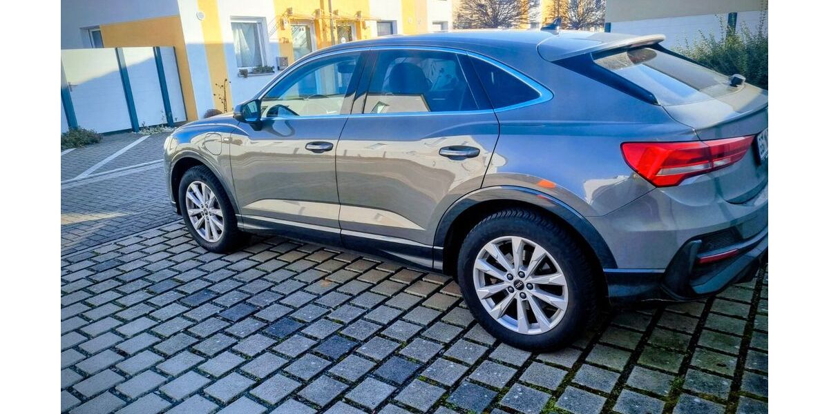 Audi Q3 64.000 km 30.800 &euro; Kelsterbach 65451