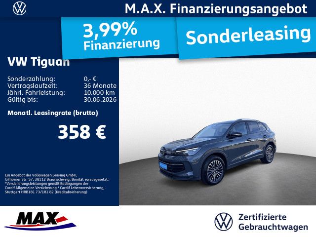 VW Tiguan 26.200 km 35.419 &euro; Offenbach am Main 63071