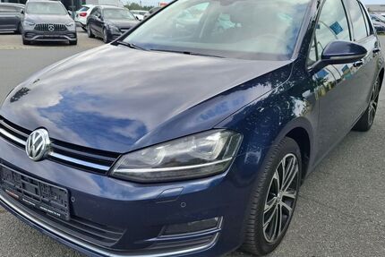 VW Golf 167.000 km 9.990 &euro; Gross Gerau 64521