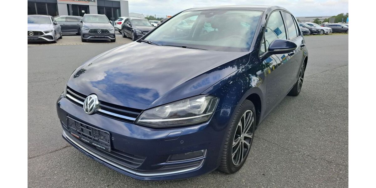 VW Golf 167.000 km 9.990 &euro; Gross Gerau 64521