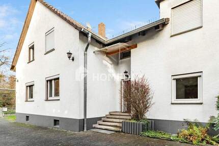 Haus Frankfurt Griesheim - 8 Zimmer, 175 m&sup2;, 399.000&euro; | Angebot:25677737