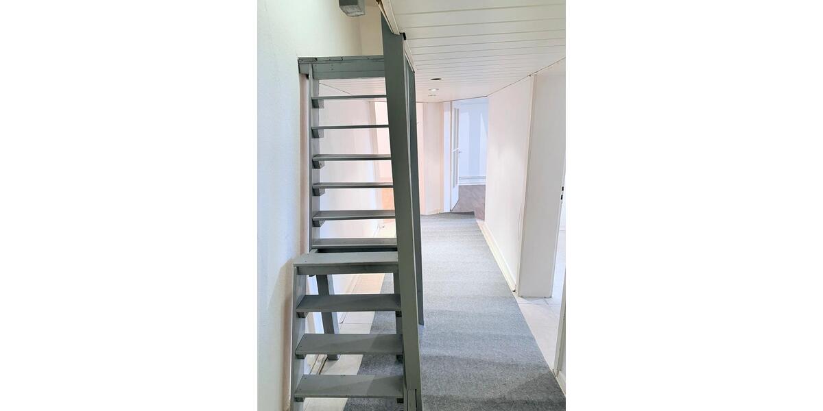 2-Zimmer-Wohnung in Darmstadt Innenstadt – 65 m² – ab sofort 2 zimmer