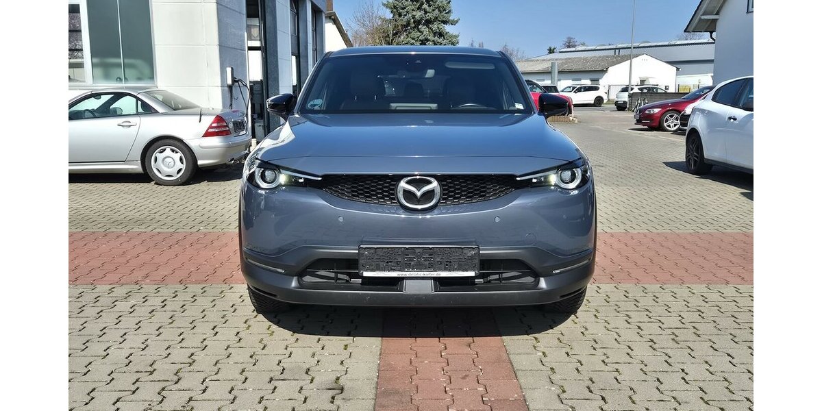 Mazda MX-30 Basis 78.555 km 12.890 &euro; Rodgau 63110