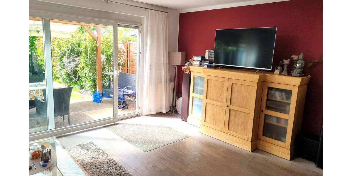 Reihenmittelhaus Rüsselsheim - 3 Zimmer, 120 m&sup2;, 459.000&euro; | Angebot:26544871