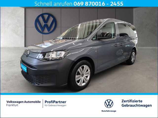 VW Caddy Maxi 12.888 km 30.550 &euro; Frankfurt 60326
