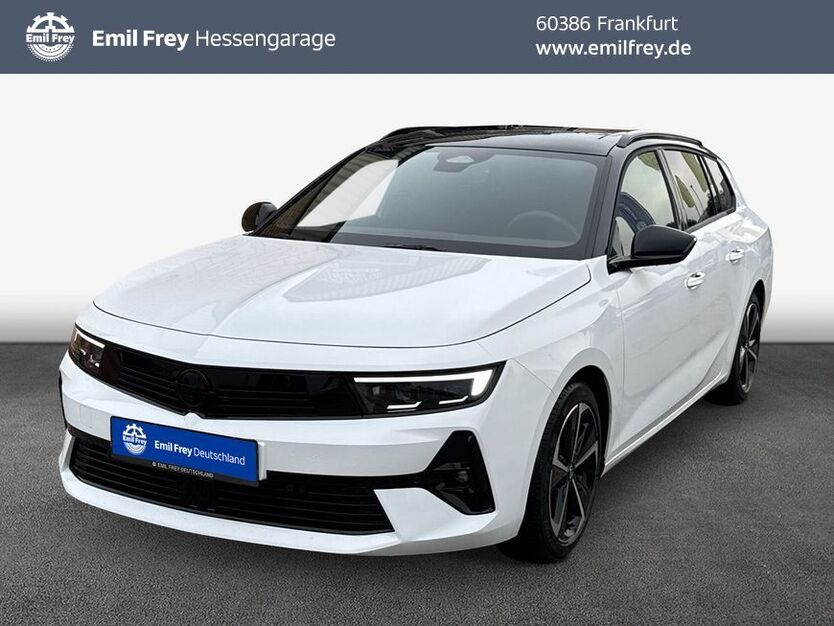 Astra