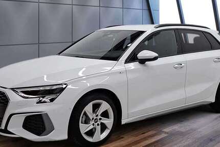 Audi A3 26.035 km 32.780 € Maintal 63477