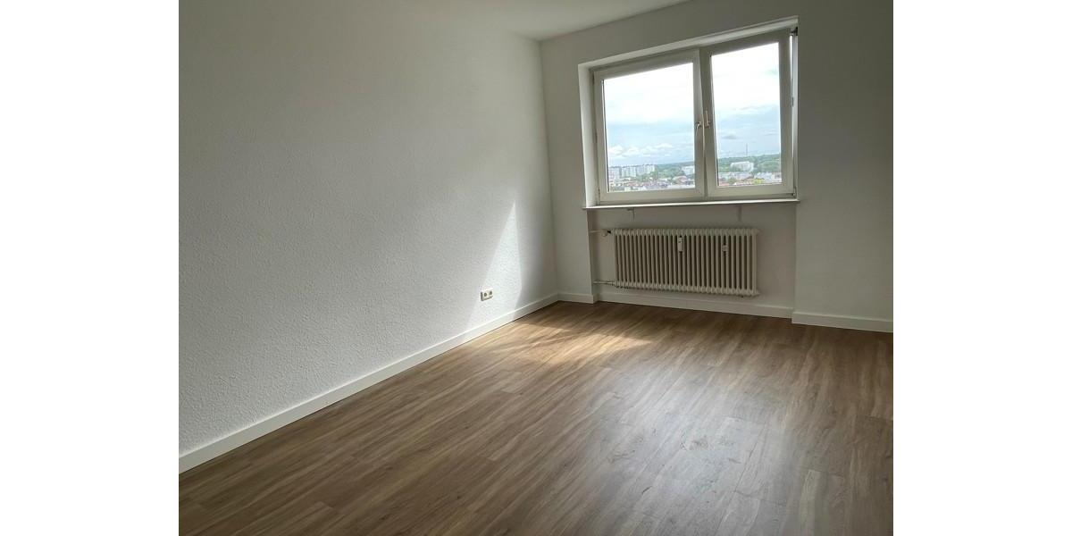 Etagenwohnung Offenbach am Main Buchrain - 1 Zimmer, 44 m&sup2;, 578&euro; | Angebot:25570851