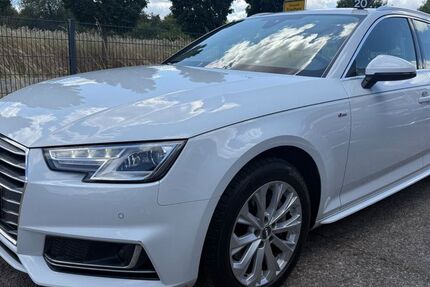 Audi A4 191.200 km 14.990 &euro; Friedberg 61169