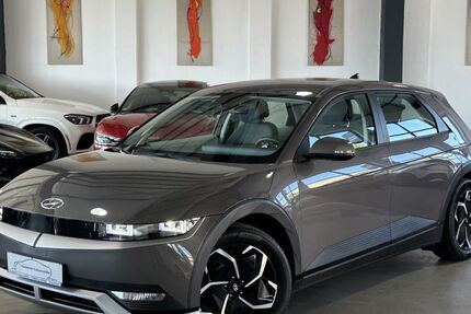 Hyundai IONIQ 5 75.800 km 26.950 &euro; Frankfurt am Main 60386