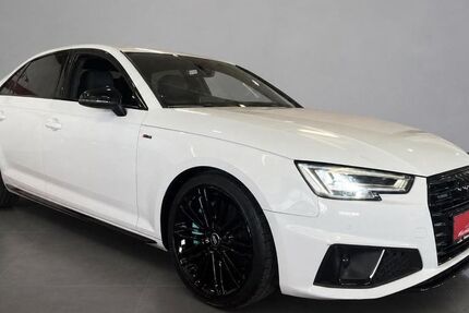 Audi A4 75.625 km 25.790 &euro; Ober Mörlen 61239
