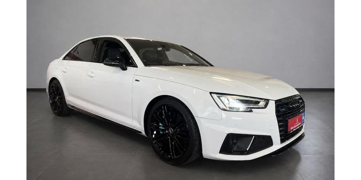 Audi A4 75.625 km 25.790 &euro; Ober Mörlen 61239
