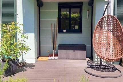 Wohnung Frankfurt am Main Kalbach-Riedberg - 2 Zimmer, 60 m&sup2;, 369.500&euro; | Angebot:25661967