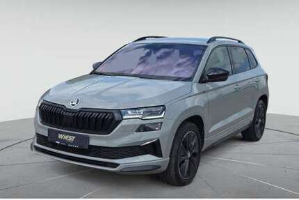 Skoda Karoq 67.015 km 29.888 &euro; Darmstadt 64295