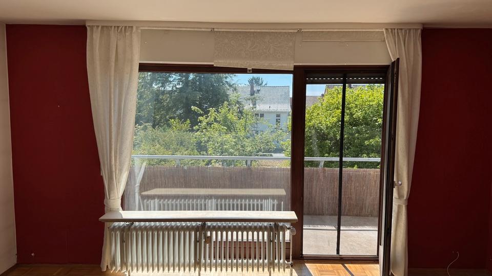 Etagenwohnung Frankfurt am Main Nord-Ost - 4 Zimmer, 107 m&sup2;, 1.400&euro; | Angebot:26356239