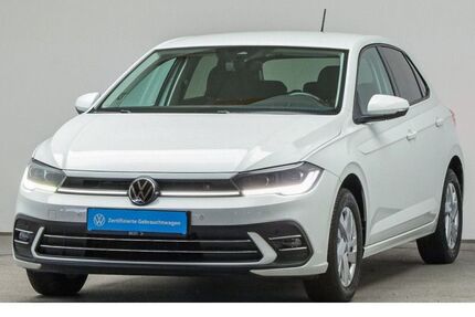 VW Polo 49.500 km 18.249 &euro; Mühlheim 63165