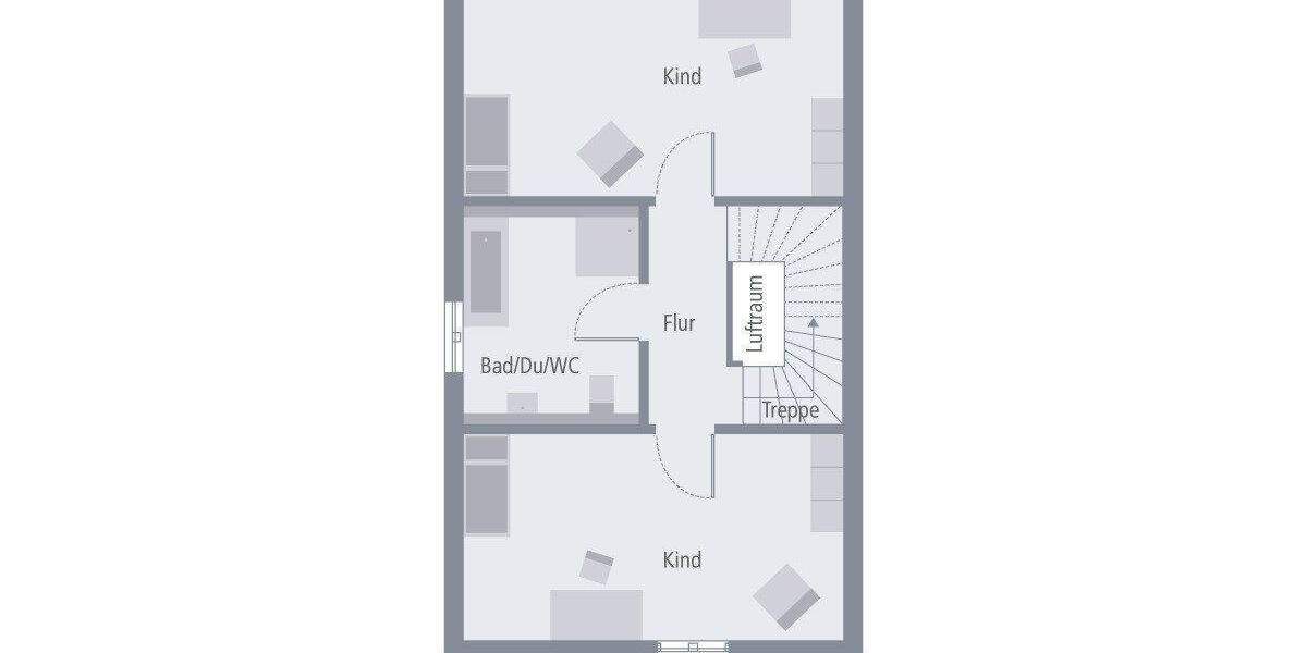 Doppelhaushälfte Nidderau Heldenbergen - 5 Zimmer, 162 m&sup2;, 600.900&euro; | Angebot:25695189
