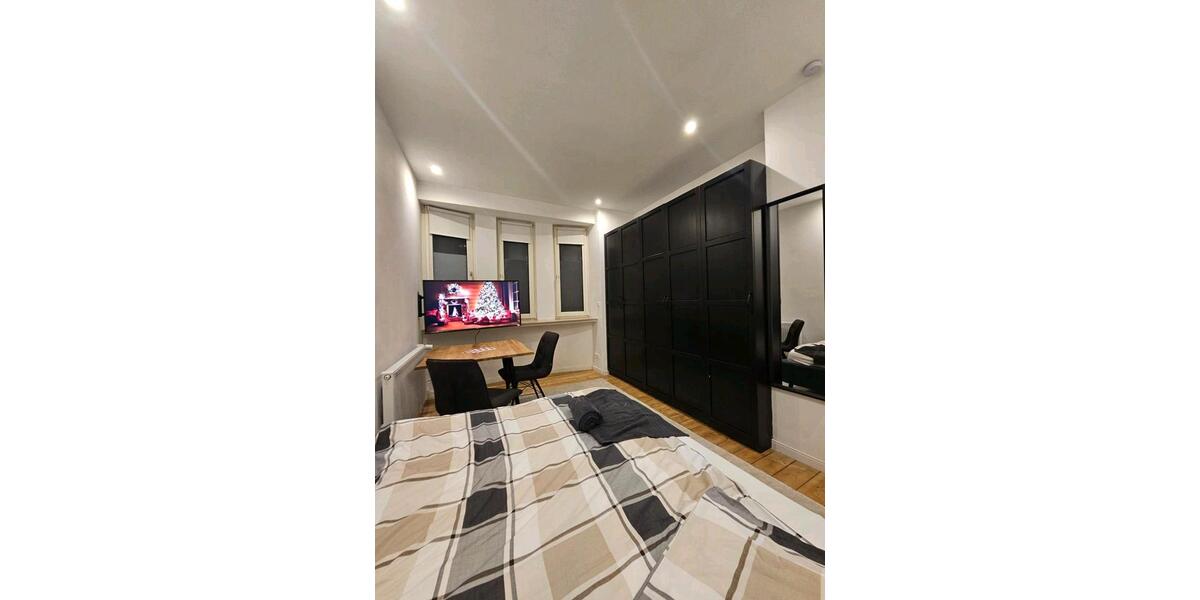 Erstbezug in vollausgestatteter 2er Frauen-WG (Frankfurt am Main) 1 zimmer