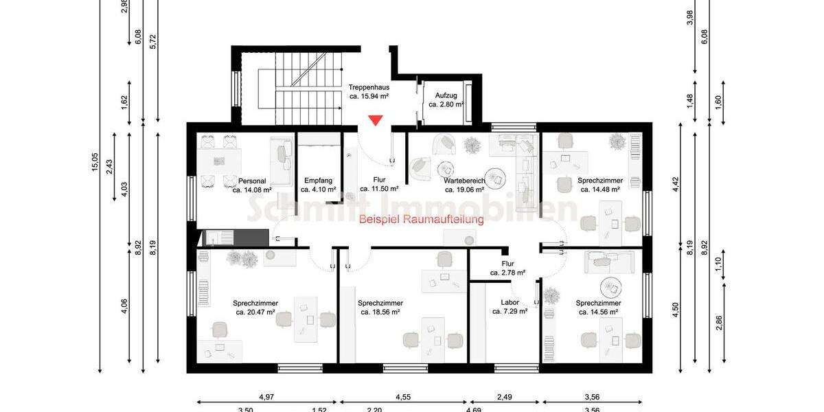 Gewerbeobjekt Frankfurt am Main Schwanheim - 2.400&euro; | Angebot:21097671