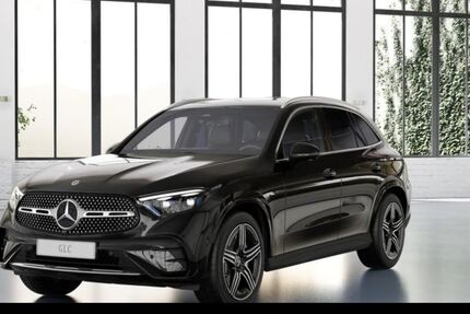 Mercedes-Benz GLC 220 9.300 km 59.890 € Wiesbaden 65189