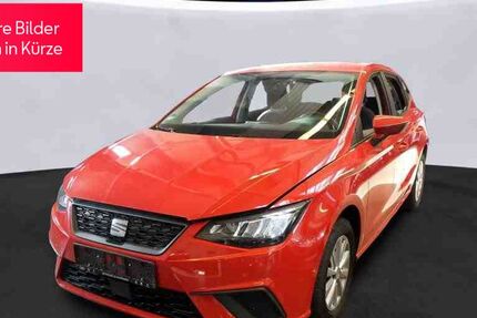 Seat Ibiza 49.193 km 15.190 &euro; Hofheim-Diedenbergen 65719