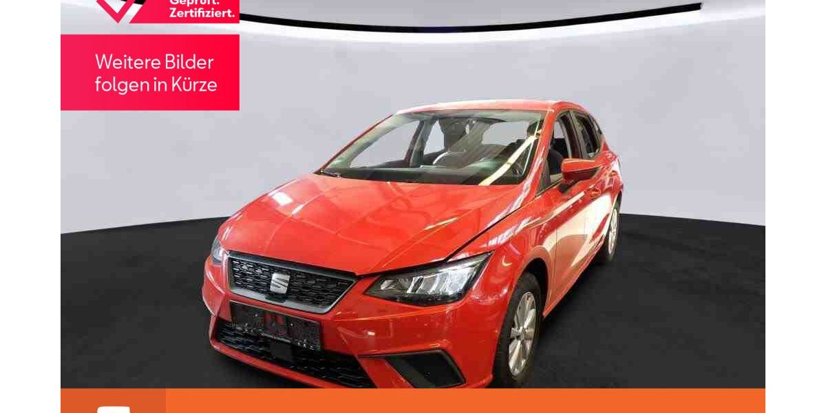 Seat Ibiza 49.193 km 15.340 &euro; Hofheim-Diedenbergen 65719