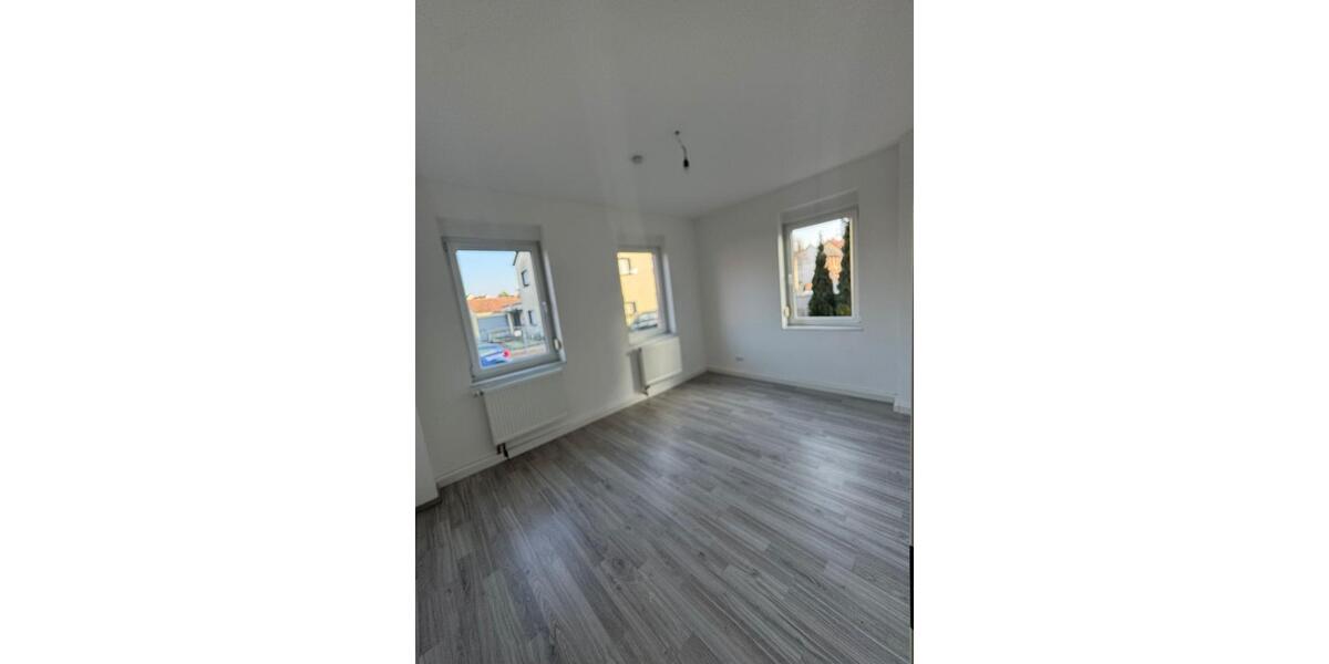 Renovierte, gemütliche 3-Zimmer-Wohnung in Hanau-Großauheim 3 zimmer