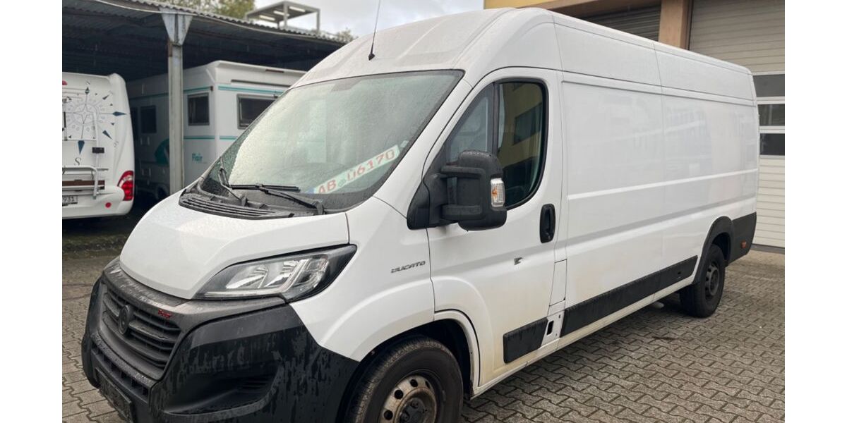 Fiat Ducato 480.000 km 6.990 &euro; Frankfurt am Main 65933
