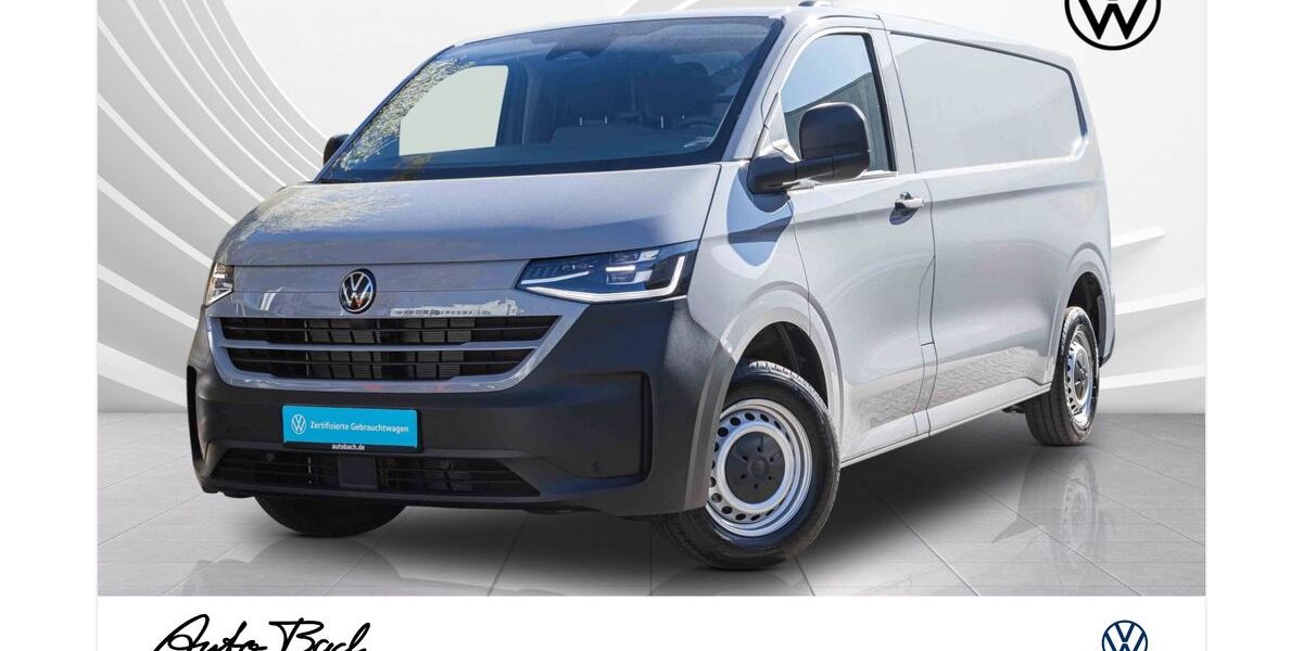 VW T7 Transporter 3.630 km 39.880 &euro; Bad Homburg 61348