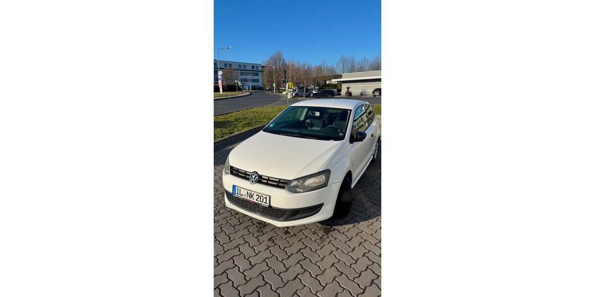VW Polo 185.000 km 3.990 &euro; Frankfurt am Main 60433