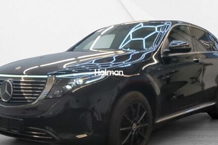 Mercedes-Benz EQC 42.635 km 33.717 &euro; Eschborn 65760