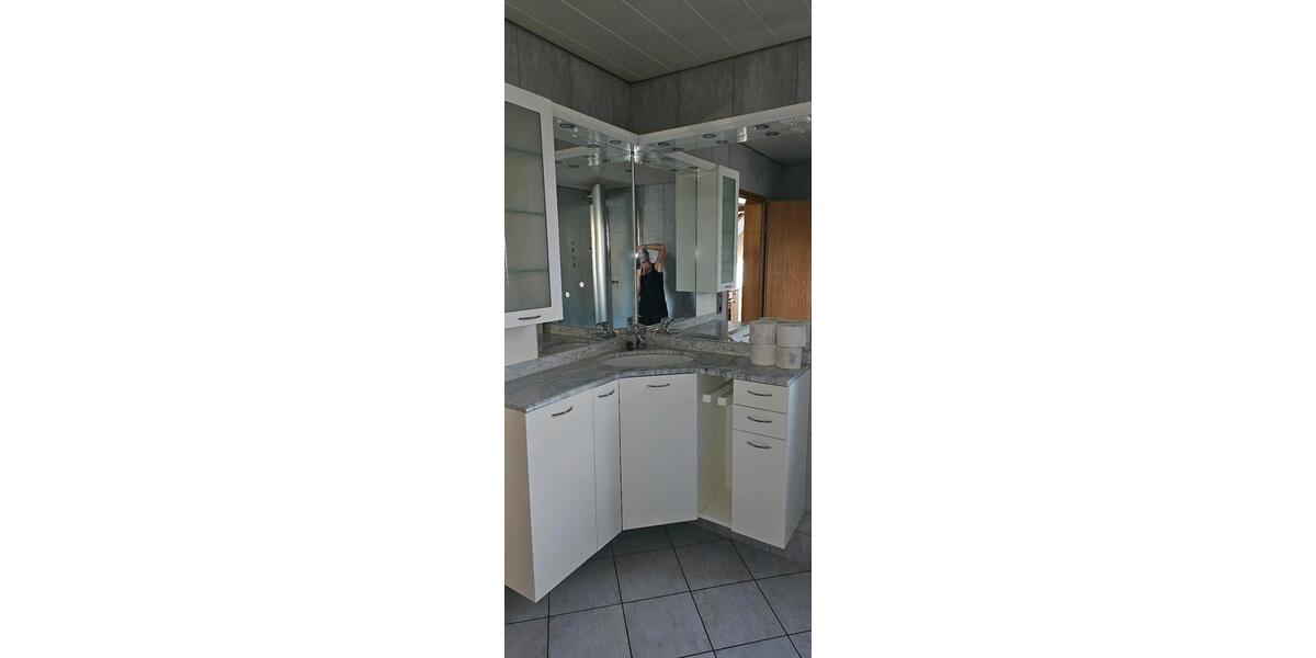 1 Familien Haus in Bretzenheim 4 zimmer