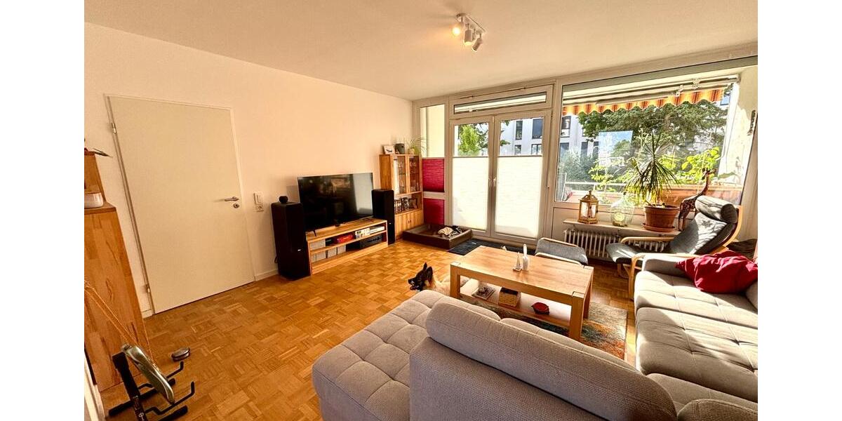 Etagenwohnung Friedrichsdorf - 3 Zimmer, 79 m&sup2;, 330.000&euro; | Angebot:27155398