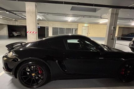 Porsche Cayman 33.250 km 92.800 &euro; Niederdorfelden 61138