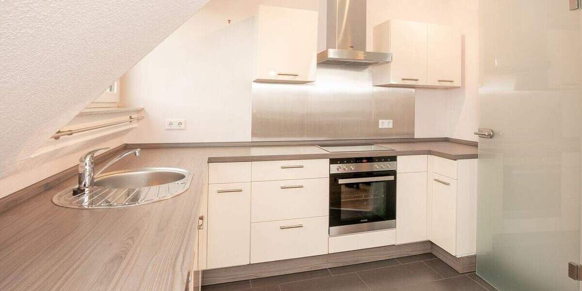 Etagenwohnung Rödermark / Urberach Urberach - 4 Zimmer, 94 m&sup2;, 439.000&euro; | Angebot:25776949