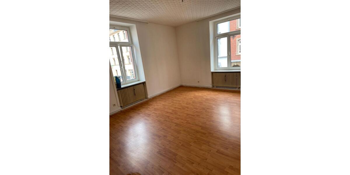 Etagenwohnung Frankfurt am Main Bockenheim - 4 Zimmer, 98 m&sup2;, 1.500&euro; | Angebot:26227370