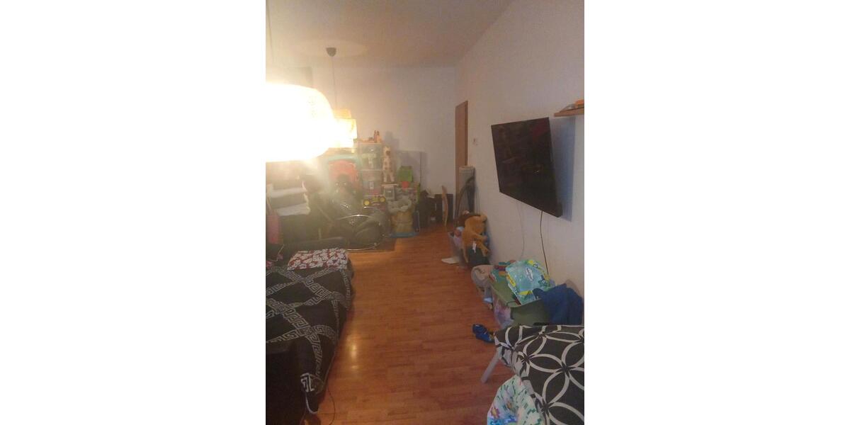 Etagenwohnung Frankfurt am Main Bornheim - 2 Zimmer, 54 m&sup2;, 1.055&euro; | Angebot:25650701