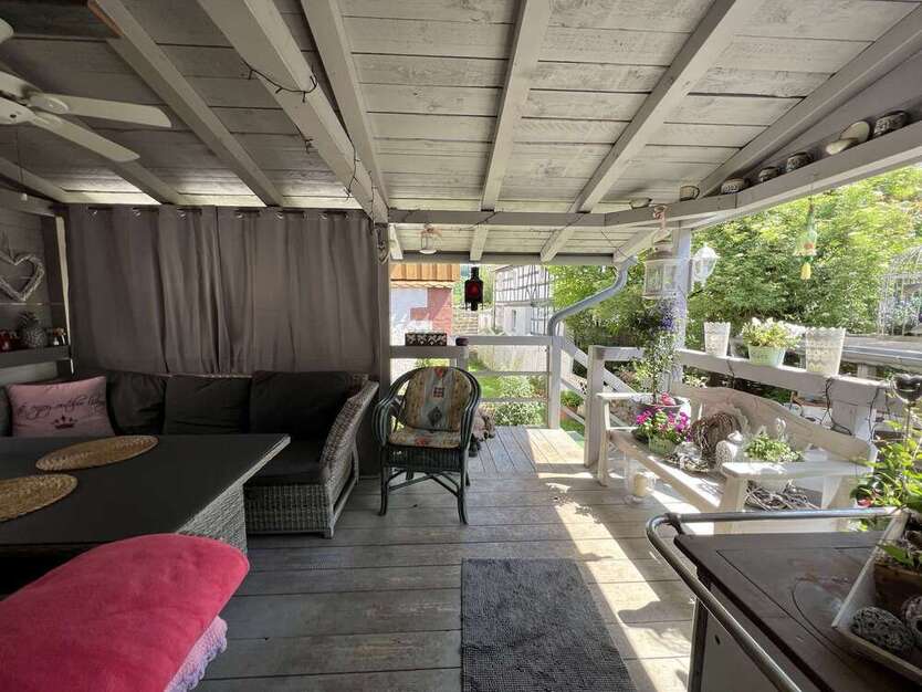 Haus zum Kaufen in Florstadt 339.000 € 97 m²