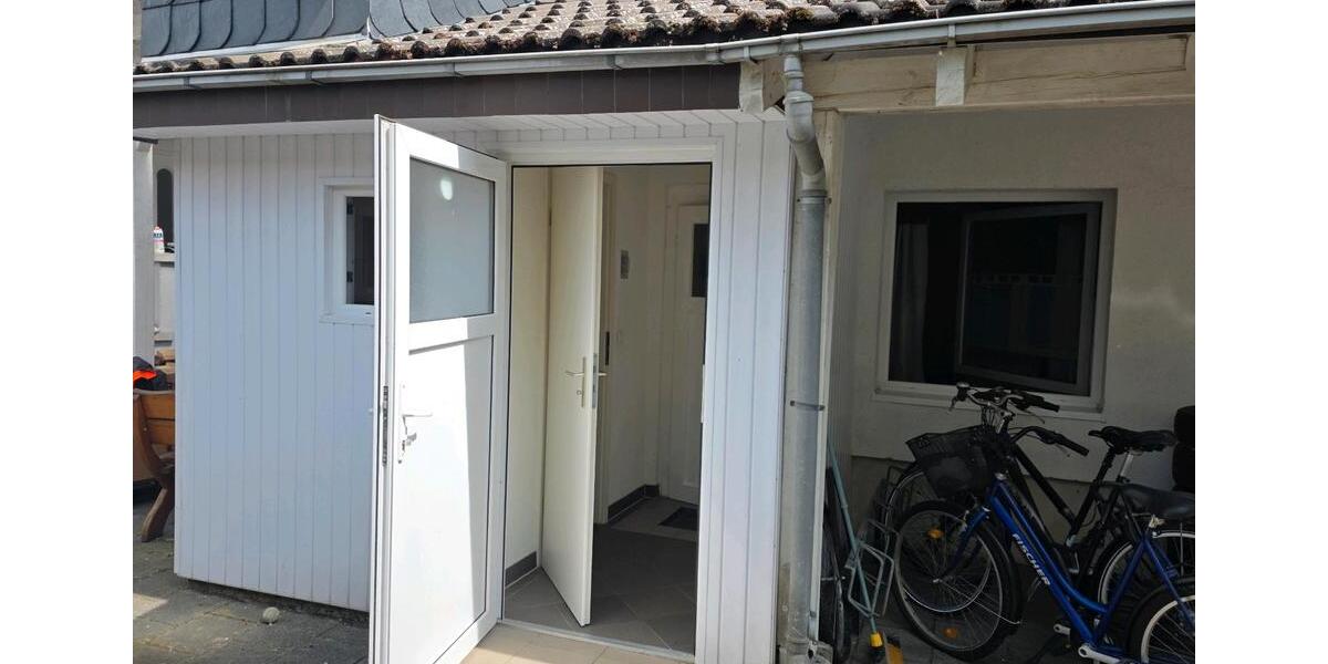 Erdgeschoßwohnung Rodgau - 1 Zimmer, 25 m&sup2;, 350&euro; | Angebot:26410133