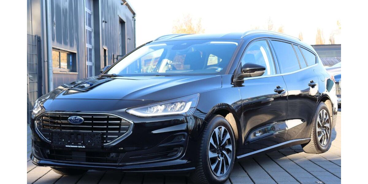 Ford Focus 19.140 km 20.500 &euro; Flörsheim am Main 65439