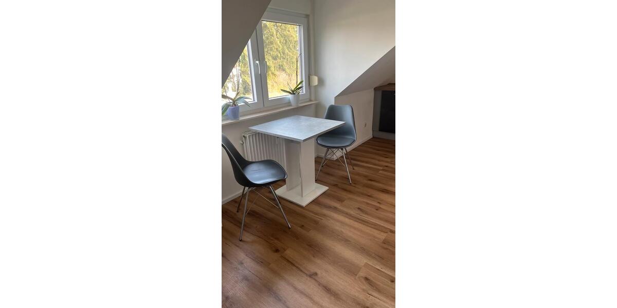 1,5 Zimmer Wohnung Frankfurt Goldstein 1.5 zimmer