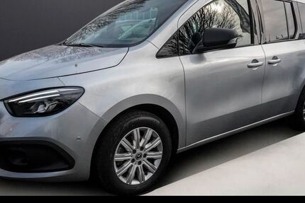 Mercedes-Benz Citan 5.500 km 29.512 € Wiesbaden-Schierstein 65201