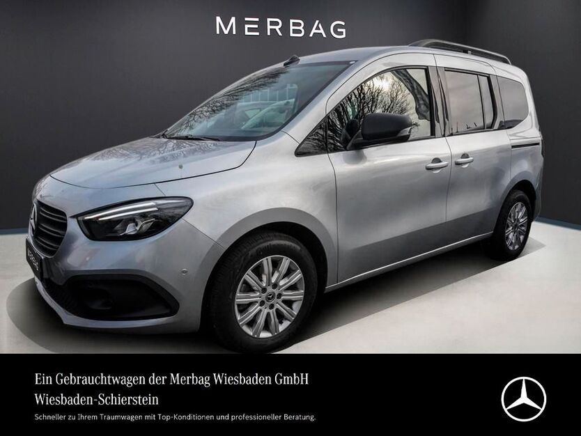Mercedes-Benz Citan 5.500 km 29.512 € Wiesbaden-Schierstein 65201