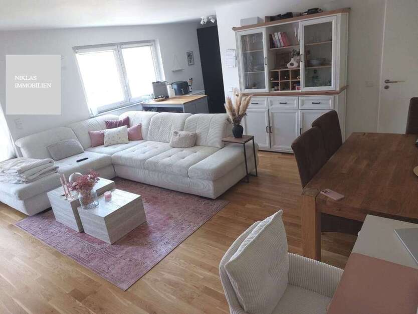 Wohnung zum Mieten in Hanau 760 € 61 m²