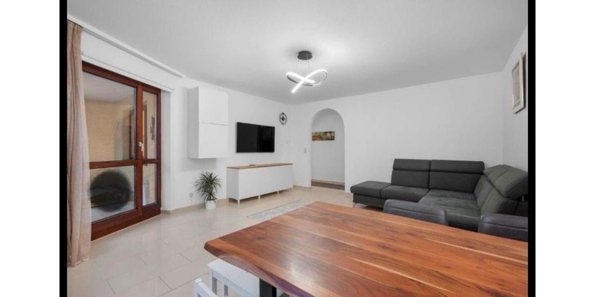 Etagenwohnung Offenbach am Main Bieberer Berg - 4 Zimmer, 84 m&sup2;, 345.000&euro; | Angebot:26431944